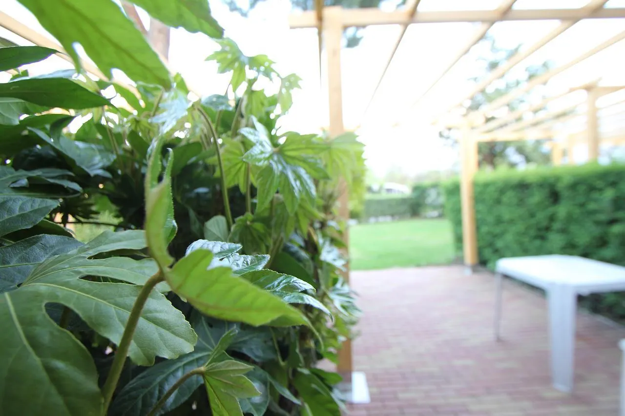**  Hotel Bungalows Europa Domaso Italie