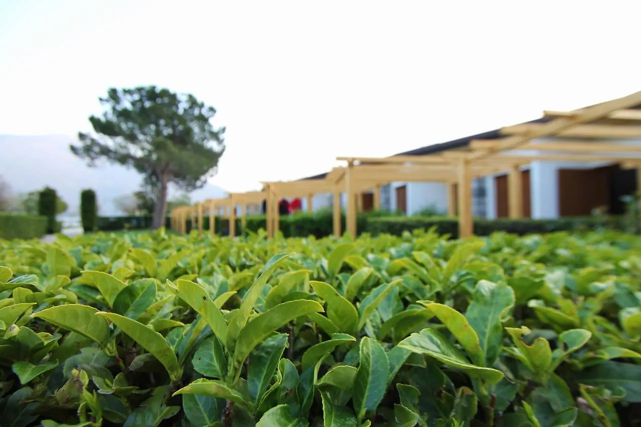 Hotel Bungalows Europa Domaso