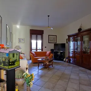 Couette-café Acquario Dei Fralle