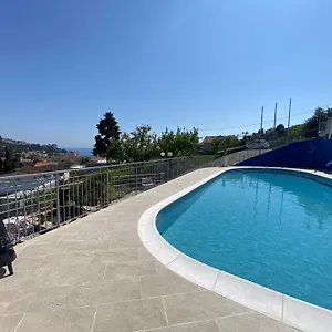 Appart hôtel Edy