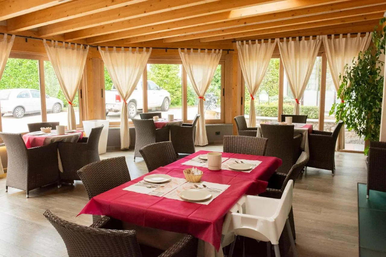 Hotel Bungalows Europa Domaso Italy